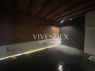 Local comercial en alquiler en El Poblenou en Barcelona