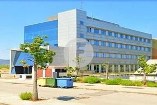 Oficina en alquiler en Onze de setembre - Sant Jordi en Prat de Llobregat, El