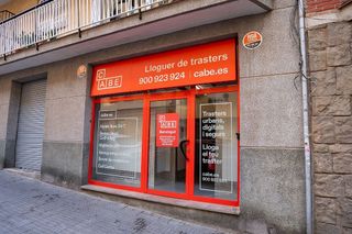 Trastero en alquiler en Can Vidalet en Esplugues de Llobregat