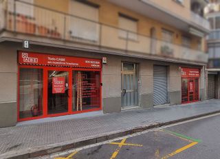 Trastero en alquiler en Can Vidalet en Esplugues de Llobregat