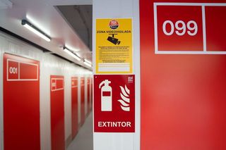 Trastero en alquiler en Can Vidalet en Esplugues de Llobregat