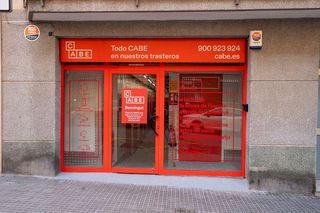 Trastero en alquiler en Can Vidalet en Esplugues de Llobregat