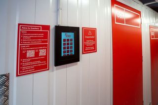 Trastero en alquiler en Can Vidalet en Esplugues de Llobregat