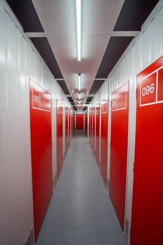 Trastero en alquiler en Can Vidalet en Esplugues de Llobregat