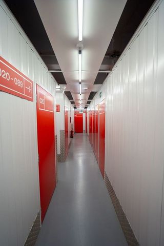 Trastero en alquiler en Can Vidalet en Esplugues de Llobregat