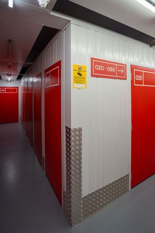 Trastero en alquiler en Can Vidalet en Esplugues de Llobregat