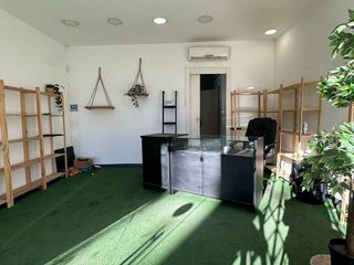 Local comercial en alquiler en Llagosta, La