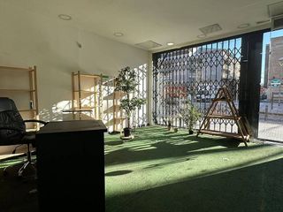 Local comercial en alquiler en Llagosta, La