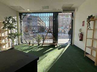 Local comercial en alquiler en Llagosta, La