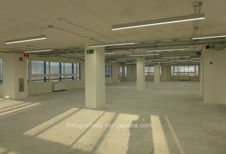 Edificio en alquiler en Sant Joan Despí