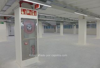 Edificio en alquiler en Sant Joan Despí