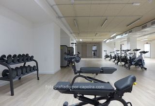 Edificio en alquiler en Sant Joan Despí