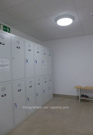 Edificio en alquiler en Sant Joan Despí