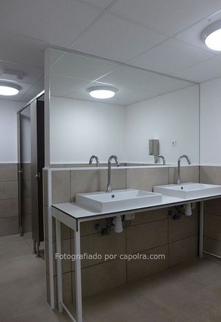 Edificio en alquiler en Sant Joan Despí