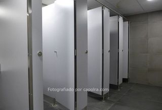 Edificio en alquiler en Sant Joan Despí