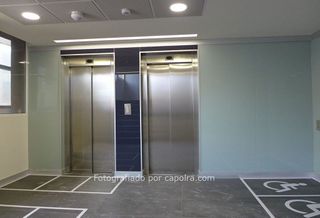 Edificio en alquiler en Sant Joan Despí