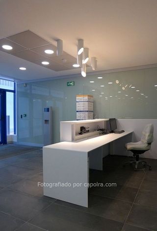 Edificio en alquiler en Sant Joan Despí