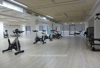 Edificio en alquiler en Sant Joan Despí