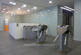 Edificio en alquiler en Sant Joan Despí