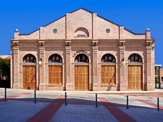 Restaurante en alquiler en Poble Sec en Sant Quirze del Vallès