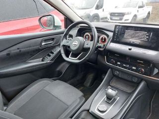Nissan Qashqai DIG-T 116kW mHEV Xtronic 4x4 N-Connecta