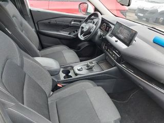 Nissan Qashqai DIG-T 116kW mHEV Xtronic 4x4 N-Connecta