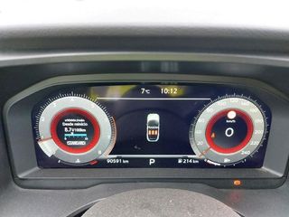 Nissan Qashqai DIG-T 116kW mHEV Xtronic 4x4 N-Connecta