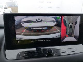 Nissan Qashqai DIG-T 116kW mHEV Xtronic 4x4 N-Connecta