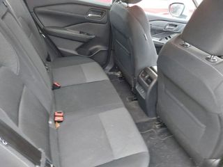 Nissan Qashqai DIG-T 116kW mHEV Xtronic 4x4 N-Connecta