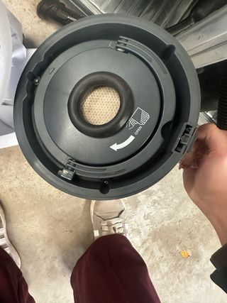 Aspirador Polti Unico Multifunción