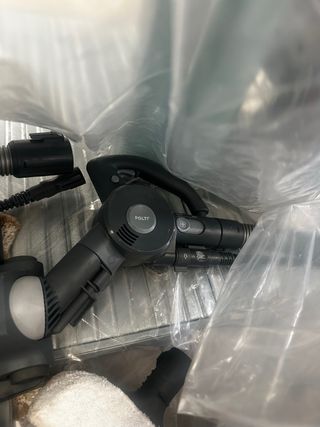 Aspirador Polti Unico Multifunción