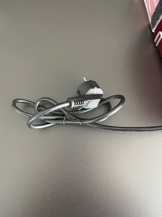 Máquina de Palomitas Beper Roja