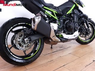 KAWASAKI Z 900