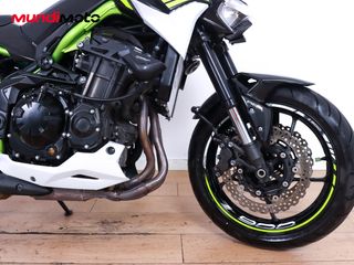 KAWASAKI Z 900