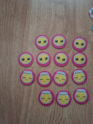 LOL Surprise Shuffle Club Game