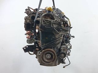 MOTOR COMPLETO Renault Clio II Fase II (B/CB0) 1.5