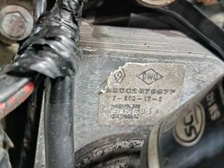 MOTOR COMPLETO Renault Clio II Fase II (B/CB0) 1.5