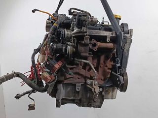 MOTOR COMPLETO Renault Clio II Fase II (B/CB0) 1.5