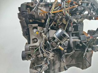 MOTOR COMPLETO Renault Clio II Fase II (B/CB0) 1.5