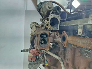 MOTOR COMPLETO Renault Clio II Fase II (B/CB0) 1.5