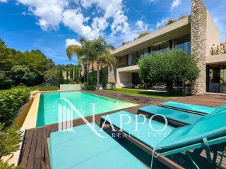 Chalet en alquiler en Son Rapinya - La Vileta en Palma de Mallorca