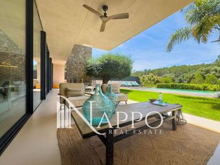 Chalet en alquiler en Son Rapinya - La Vileta en Palma de Mallorca