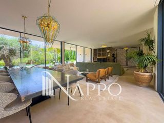 Chalet en alquiler en Son Rapinya - La Vileta en Palma de Mallorca