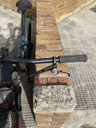 Bicicleta Orbea Alma H30.