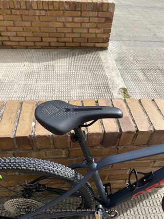 Bicicleta Orbea Alma H30.