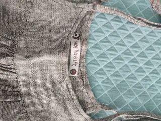 Mono corto mujer talla L