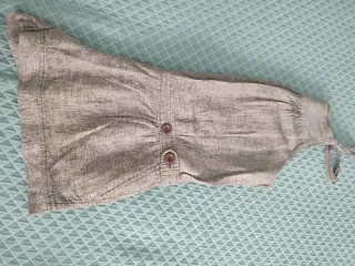 Mono corto mujer talla L