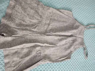 Mono corto mujer talla L