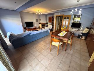 Casa adosada en venta en El Pilar - Bripac en Alcalá de Henares