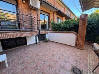 Casa adosada en venta en El Pilar - Bripac en Alcalá de Henares